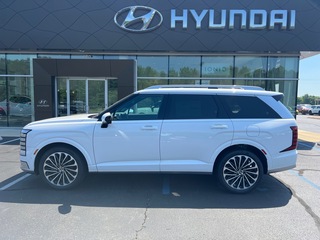 2026 Hyundai Palisade Hybrid for sale in Columbus MS
