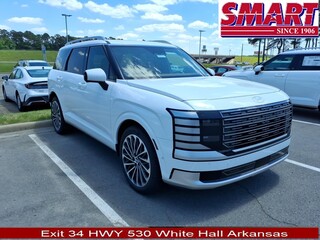 2026 Hyundai Palisade Hybrid for sale in White Hall AR