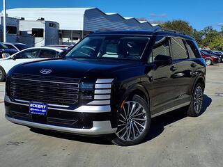 2026 Hyundai Palisade Hybrid