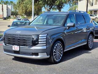 2026 Hyundai Palisade Hybrid for sale in Fort Mill SC