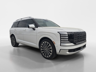 2026 Hyundai Palisade Hybrid for sale in Knoxville TN