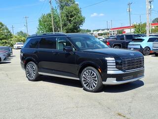 2026 Hyundai Palisade Hybrid for sale in Rocky Mount NC