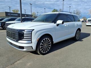 2026 Hyundai Palisade Hybrid for sale in Memphis TN