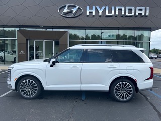 2026 Hyundai Palisade Hybrid for sale in Columbus MS