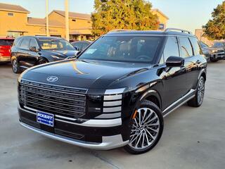 2026 Hyundai Palisade Hybrid for sale in Denton TX