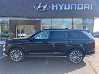 2026 Hyundai Palisade Hybrid for sale in Columbus MS