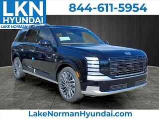 2026 Hyundai Palisade Hybrid for sale in Cornelius NC