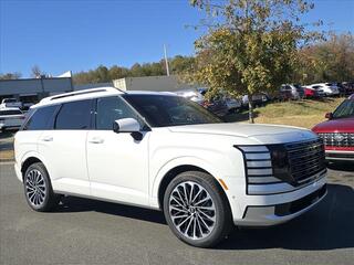 2026 Hyundai Palisade Hybrid for sale in South Hill VA