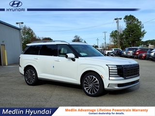 2026 Hyundai Palisade Hybrid for sale in Rocky Mount NC