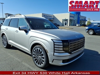 2026 Hyundai Palisade Hybrid