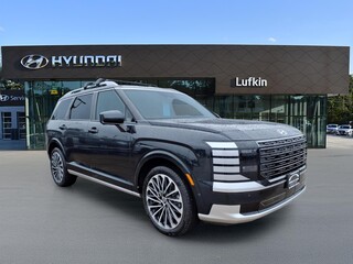 2026 Hyundai Palisade Hybrid for sale in Boerne TX