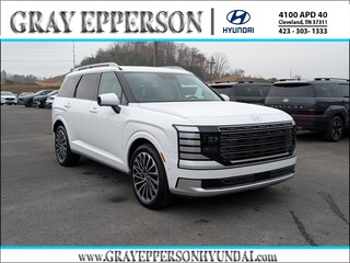 2026 Hyundai Palisade Hybrid for sale in Cleveland TN