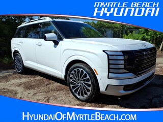 2026 Hyundai Palisade Hybrid for sale in Myrtle Beach SC