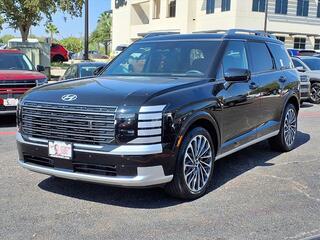 2026 Hyundai Palisade Hybrid for sale in Fort Mill SC