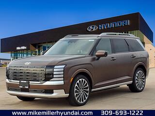 2026 Hyundai Palisade Hybrid for sale in Peoria IL