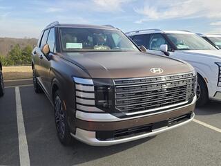 2026 Hyundai Palisade Hybrid for sale in South Hill VA