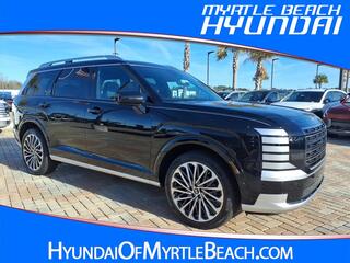 2026 Hyundai Palisade Hybrid for sale in Myrtle Beach SC