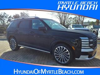2026 Hyundai Palisade Hybrid for sale in Myrtle Beach SC