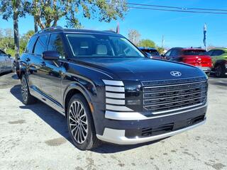 2026 Hyundai Palisade Hybrid for sale in Cocoa FL