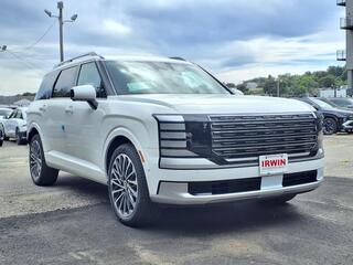 2026 Hyundai Palisade for sale in Arlington MA