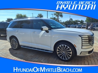 2026 Hyundai Palisade for sale in Myrtle Beach SC
