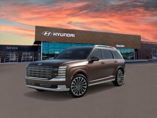 2026 Hyundai Palisade for sale in Waukesha WI