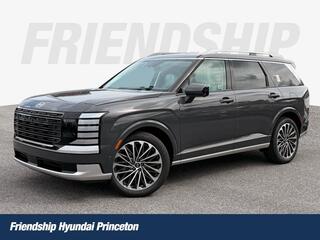 2026 Hyundai Palisade for sale in Mount Hope WV