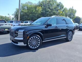 2026 Hyundai Palisade for sale in Bristol TN