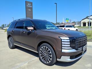 2026 Hyundai Palisade for sale in Boerne TX