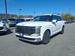 2026 Hyundai Palisade for sale in Westbrook ME