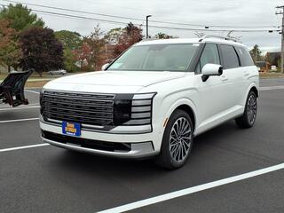 2026 Hyundai Palisade for sale in Westbrook ME