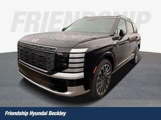2026 Hyundai Palisade for sale in Mount Hope WV