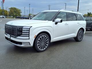 2026 Hyundai Palisade for sale in Council Bluffs IA