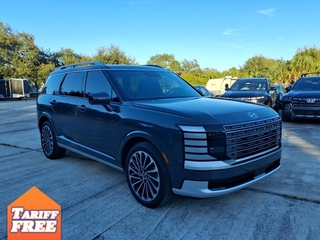 2026 Hyundai Palisade for sale in Melbourne FL