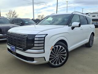 2026 Hyundai Palisade for sale in Denton TX