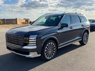 2026 Hyundai Palisade for sale in Janesville WI