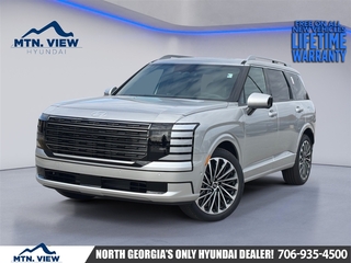 2026 Hyundai Palisade for sale in Ringgold GA