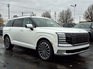 2026 Hyundai Palisade for sale in Mishawaka IN