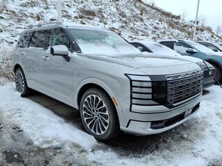2026 Hyundai Palisade for sale in Paola KS
