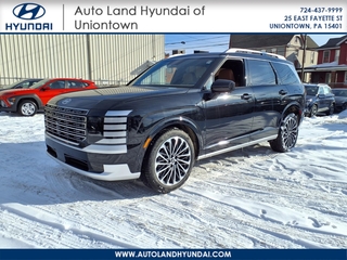 2026 Hyundai Palisade for sale in Uniontown PA