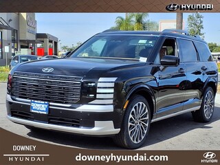 2026 Hyundai Palisade for sale in Downey CA