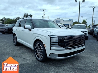 2026 Hyundai Palisade for sale in Melbourne FL