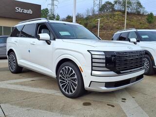 2026 Hyundai Palisade for sale in Triadelphia WV