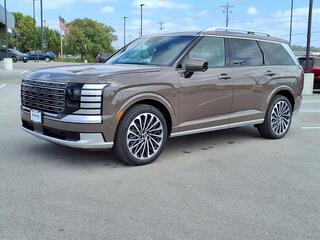2026 Hyundai Palisade for sale in Council Bluffs IA