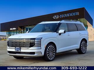 2026 Hyundai Palisade for sale in Peoria IL