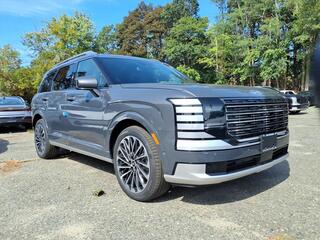 2026 Hyundai Palisade for sale in Arlington MA