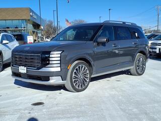 2026 Hyundai Palisade for sale in Council Bluffs IA