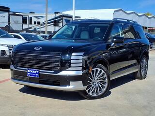 2026 Hyundai Palisade for sale in Denton TX