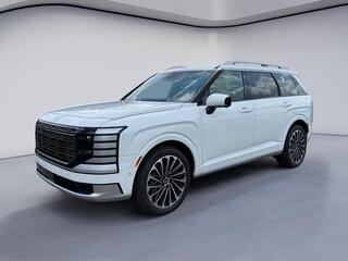 2026 Hyundai Palisade for sale in Morristown TN