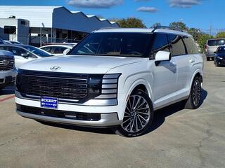 2026 Hyundai Palisade for sale in Denton TX